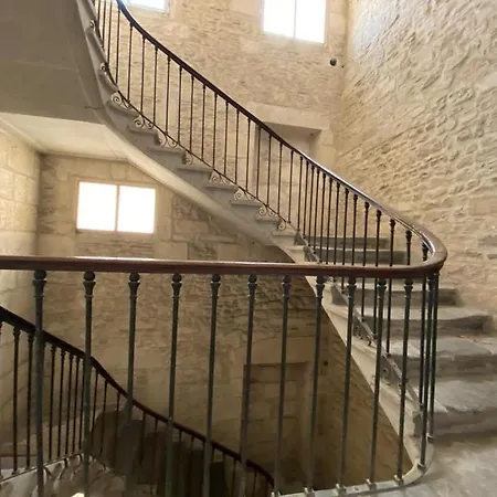 Lägenhet Centre Historique