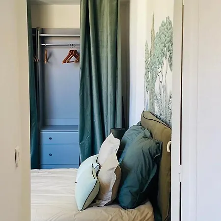 Centre Historique Nîmes