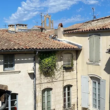 Centre Historique 公寓 *