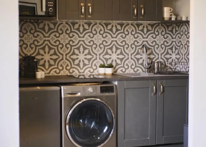 Appartement Centre Historique