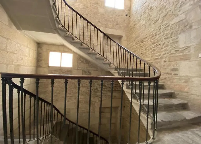 Lägenhet Centre Historique