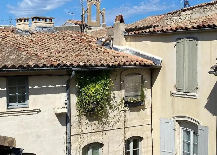 Centre Historique Appartement *